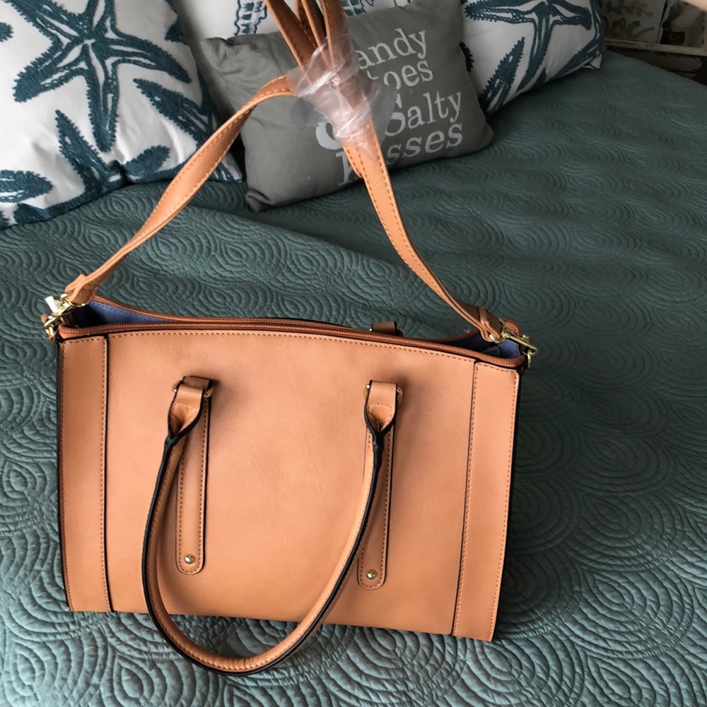 Mondani purse